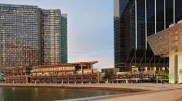 فنادق الفور سيزونز تعلن وظائف شاغرة برواتب عالية في دبي وابوظبي