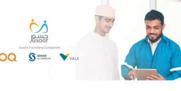 وظائف مؤسسة جسور 2023 بسلطنة عمان