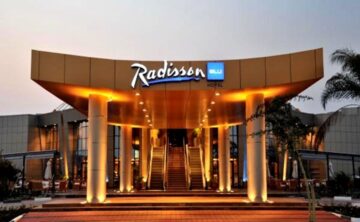 مجموعة فنادق راديسون تطرح وظائف بالمجال الفندقي لجميع الجنسيات