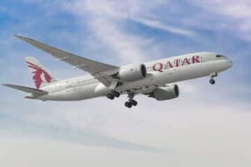 الخطوط الجوية القطرية توفر فرص توظيف بالدوحة  لجميع الجنسيات