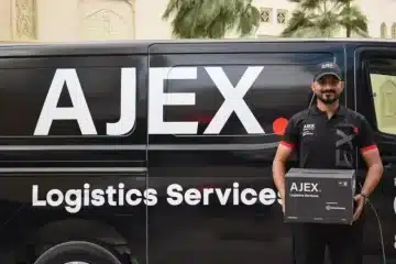 شركة AJEX ايجكس تعلن عن فرص ادارية ومبيعات لجميع الجنسيات