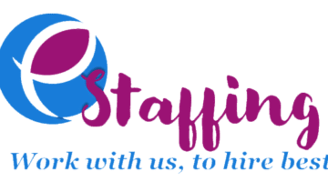 شركة eStaffing توفر وظائف بالمجال الاداري وخدمة عملاء للرجال والنساء لجميع الجنسيات