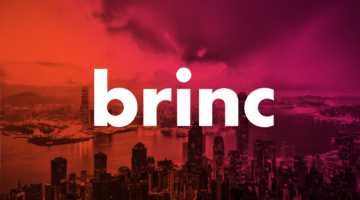 شركة Brinc توفر وظائف بمجال التصميم والادارة للرجال والنساء لجميع الجنسيات