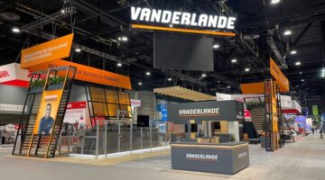 وظائف شركة Vanderlande بسلطنة عمان 2023