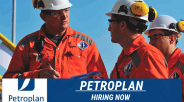 وظائف شركة بتروبلان للبترول 2023 Petroplan بسلطنة عمان