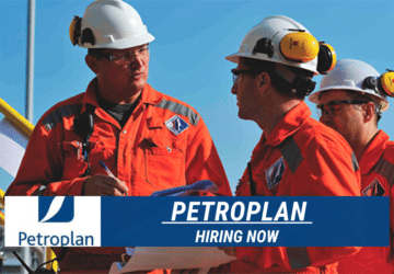 وظائف شركة بتروبلان للبترول 2023 Petroplan بسلطنة عمان