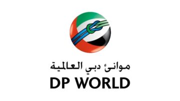 وظائف موانئ دبي العالمية 2023 ( DP World )