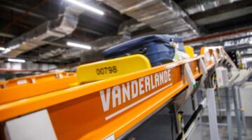 وظائف شركة Vanderlande بعمان 2023