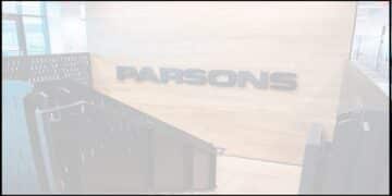 تعلن شركة بارسونز الهندسية وظائف شاغرةبرواتب تنافسية