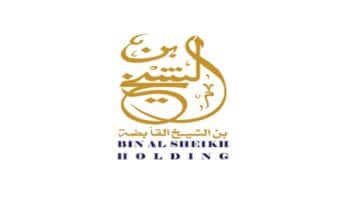 شواغر لدى شركة بن الشيخ القابضة بمجال المبيعات للرجال والنساء