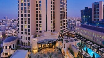 فندق سانت ريجيس الدوحة يوفر وظائف جديدة لجميع الجنسيات