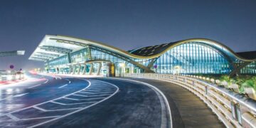 مطار حمد الدولي يطرح شواغر جديدة لحملة البكالوريوس للجميع الجنسيات