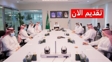 المجلس الصحي السعودي يوفر وظائف إدارية وتقنية برواتب تنافسية 2023