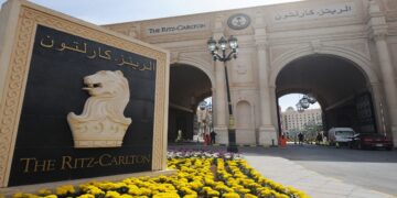 وظائف فنادق الريتز كارلتون بقطاع الفندقة في قطر للجميع الجنسيات