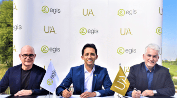 شركة إيجيس توفر وظائف بالكويت لجميع الجنسيات برواتب ضخمة