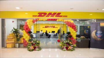 شركة Dhl قطر تعلن عن وظائف شاغرة لجميع الجنسيات