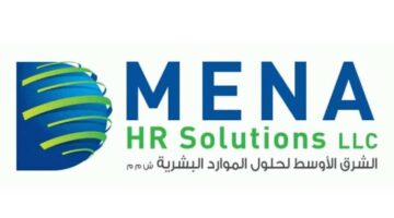 وظائف شركة الشرق الأوسط MENA لحلول الموارد البشرية بسلطنة عمان 2023