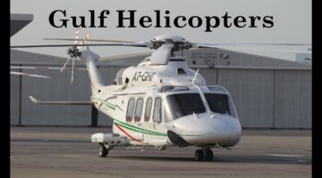 وظائف شركة هليكوبتر الخليج بقطر للمؤهلات الجامعية للرجال والنساء