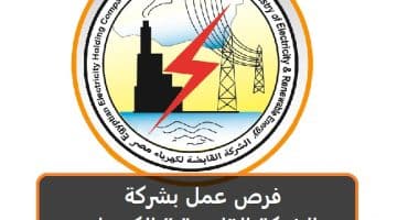 فرص عمل بشركة الكهرباء ”الشركة القابضة لكهرباء مصر” .. قدم الأن