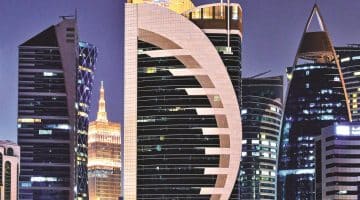 وظائف بنك الدوحة بقطر لحملة المؤهلات الجامعية برواتب تصل 30,000 ريال قطري