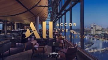 فنادق آكور قطر توفر وظائف بالقطاع الفندقي لجميع الجنسيات
