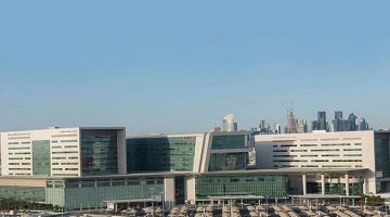 وظائف مؤسسة حمد الطبية برواتب تصل 11,650 ريال قطري لجميع الجنسيات