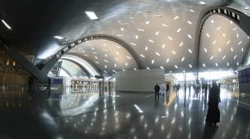 مطار حمد الدولي بقطر يعلن عن وظائف لحملة البكالوريوس لجميع الجنسيات