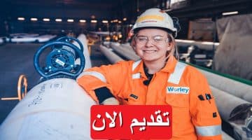 وظائف شركة وورلي لعام 1444 في السعودية براتب يصل 21,850 ريال
