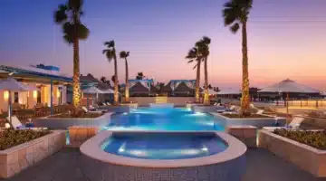 وظائف فنادق أنانترا في قطر بمزايا عالية لجميع الجنسيات