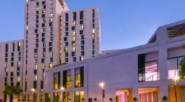 فندق accor في قطر توفر وظائف شاغرة لدية براتب مجزي لجميع الجنسيات