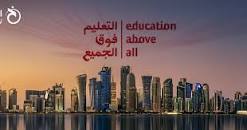 وظائف مؤسسة التعليم فوق الجميع بالدوحة للمؤهلات الجامعية  لجميع الجنسيات