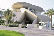 متاحف قطر تعلن عن وظائف شاغرة  برواتب تصل 40,000 ريال قطري لجميع الجنسيات
