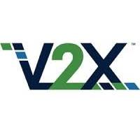 عروض عمل على الانترنت (V2X Inc)  براتب 6000 ريال للقطرايين والاجانب