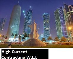 وظائف شاغرة لدى High Current Contracting W.L.L في الدوحة قطر