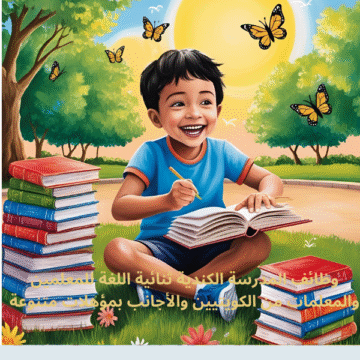 وظائف المدرسة الكندية ثنائية اللغة