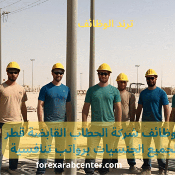وظائف شركة الحطاب القابضة قطر
