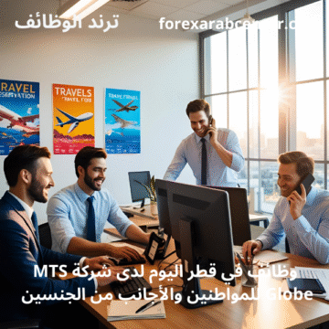 وظائف في قطر اليوم