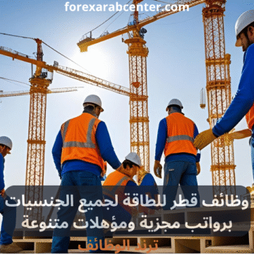 وظائف قطر للطاقة