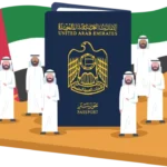 جهة خاصة في الامارات