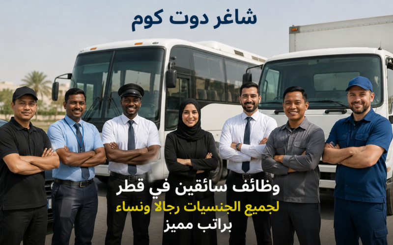 وظائف فورية جدة لجميع الجنسيات رجال ونساء براتب تنافسي